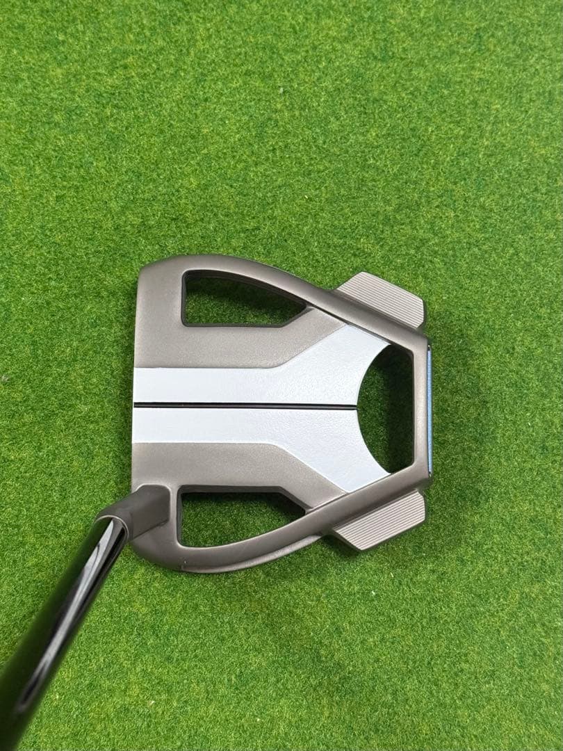 値引【超美品】Spider TOUR X スモールスラント マキロイ使用モデル