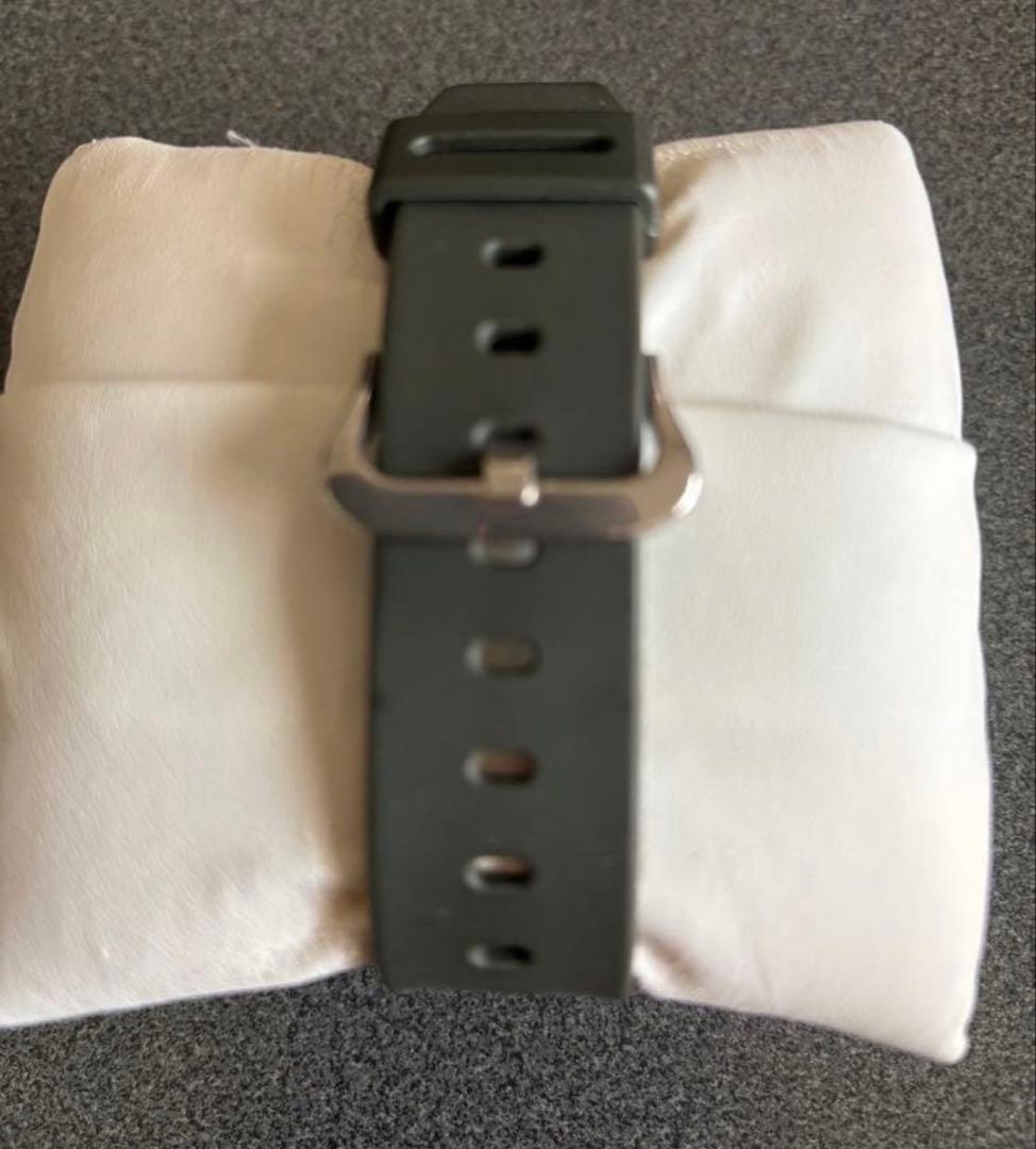 美品　G-SHOCK DW-5600FS-3JF グリーン　キムタクHERO