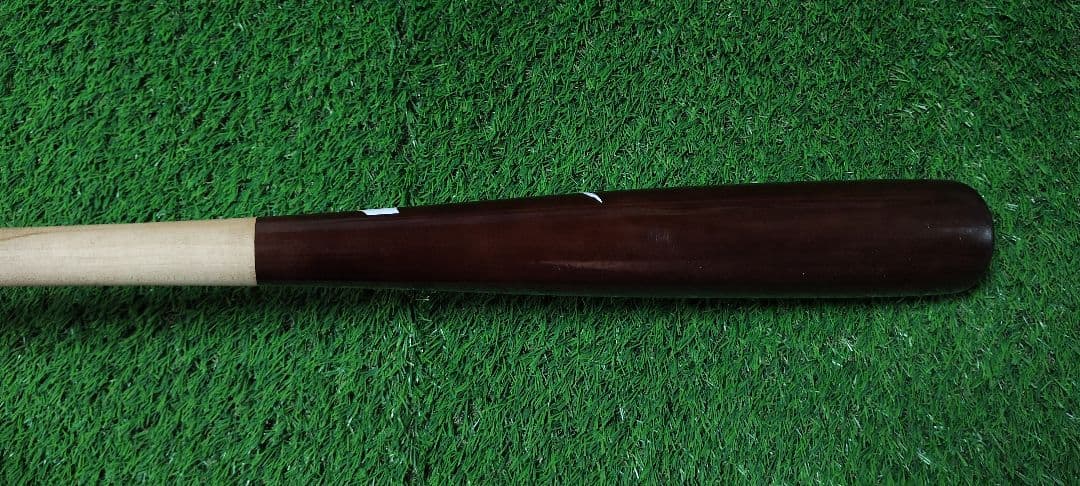 ミズノ　近藤健介　木製バット　akihirohayashi14