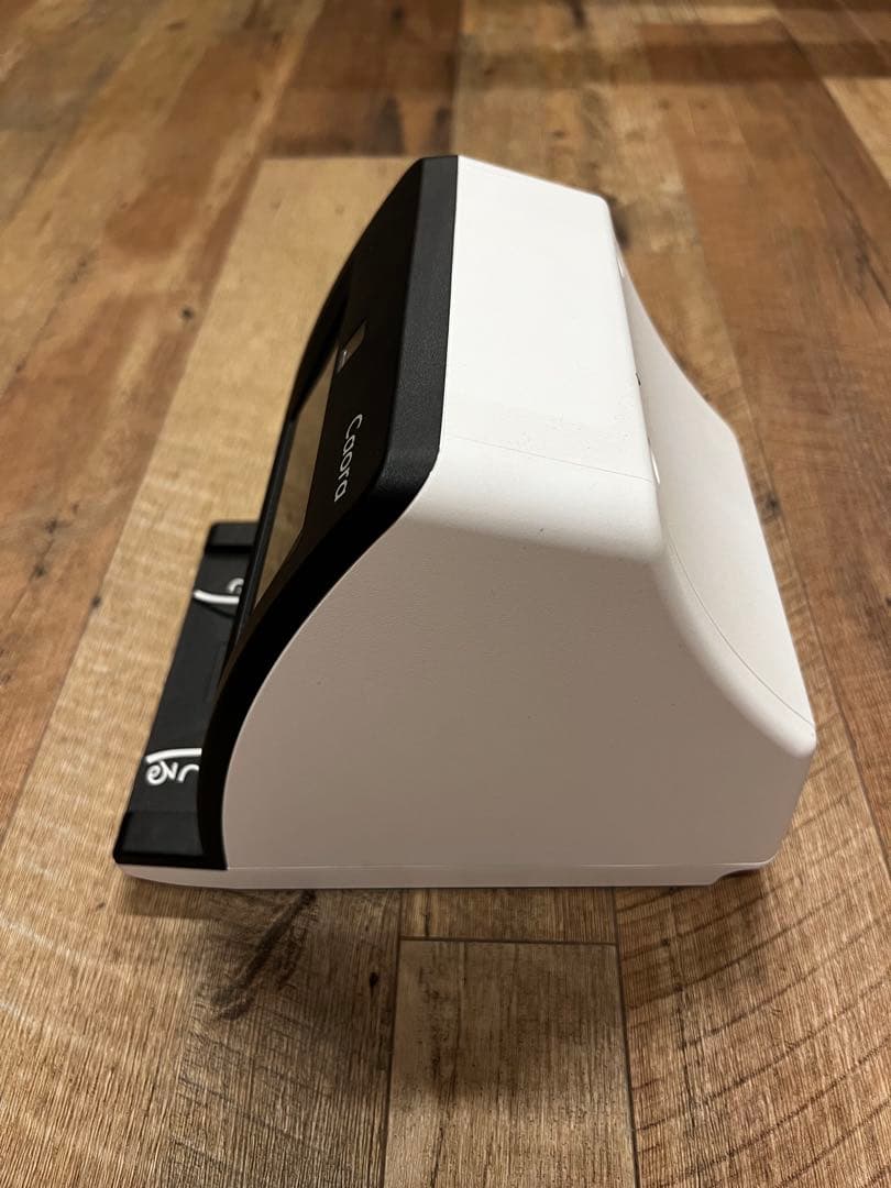 【値下げ】Caora カオラ 顔認証端末 PD-CA01 PFU マイナンバー