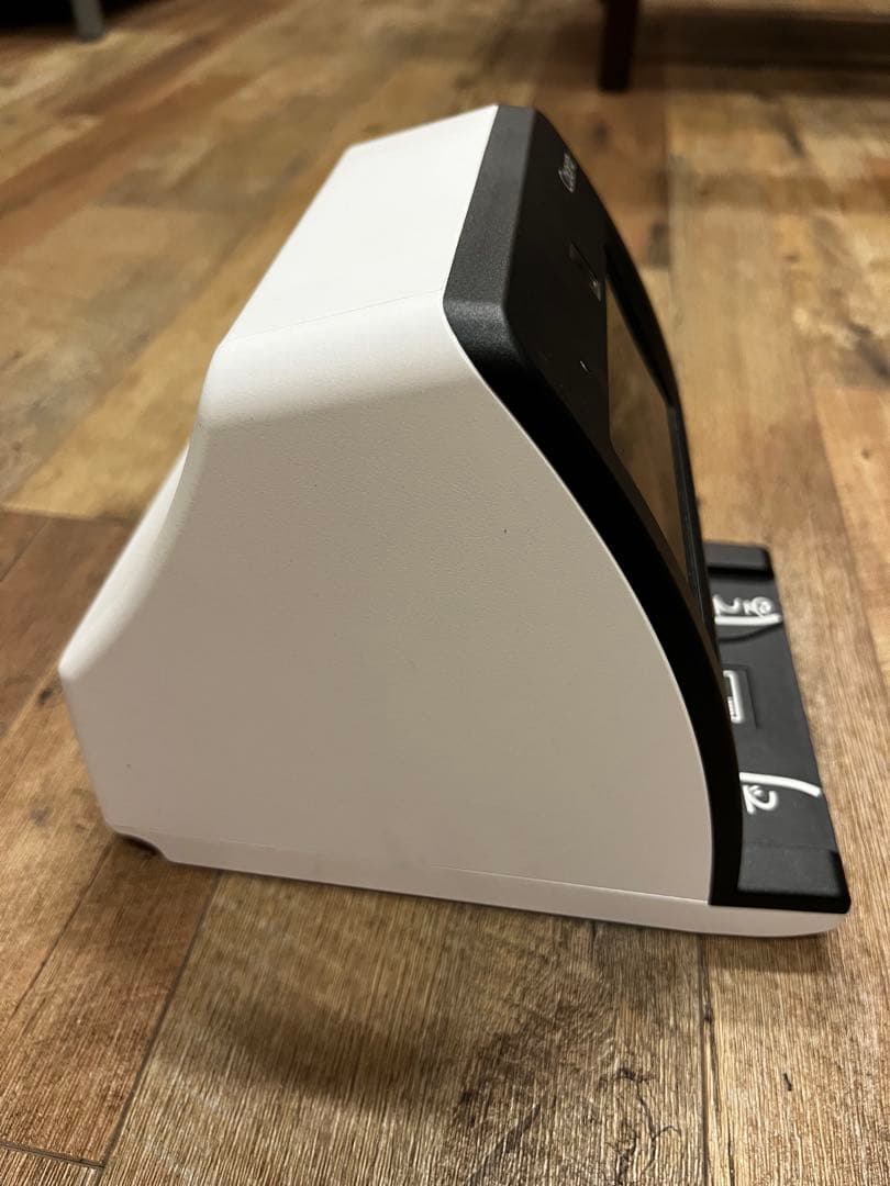 【値下げ】Caora カオラ 顔認証端末 PD-CA01 PFU マイナンバー