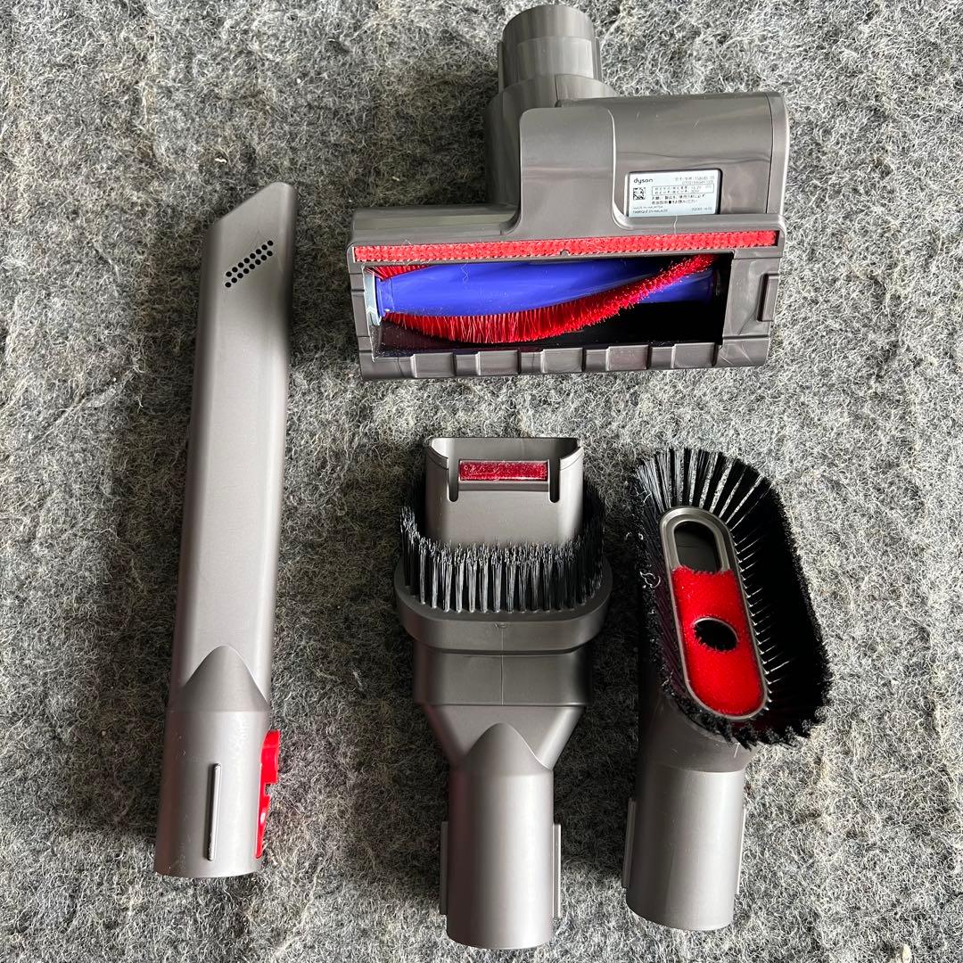 H6激安早い者勝ち✨ ダイソン dyson V12 SV12 掃除機