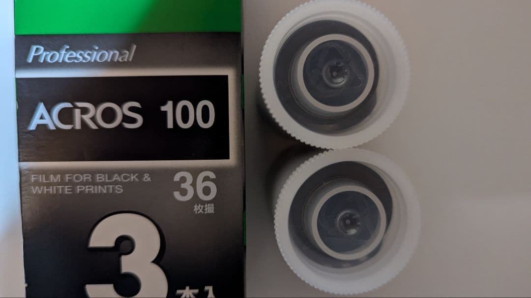 FUJIFILM Klassic S コンパクトフィルムカメラ