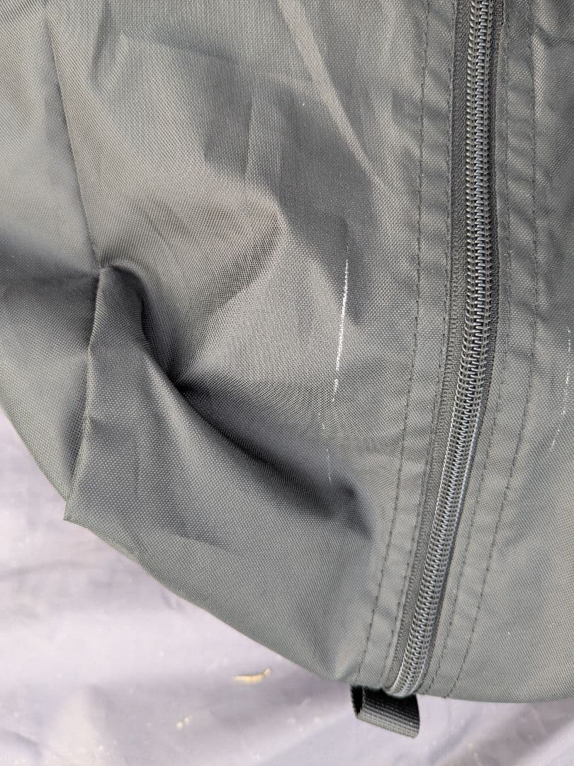 【未使用品】muraco（ムラコ）GUSTAV 4P　グスタフ4P　ブラック