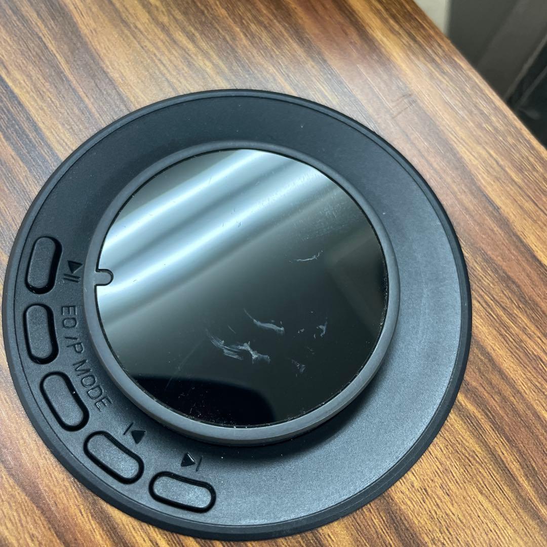 LS-608 Bluetoothスピーカー 木製レトロデザイン