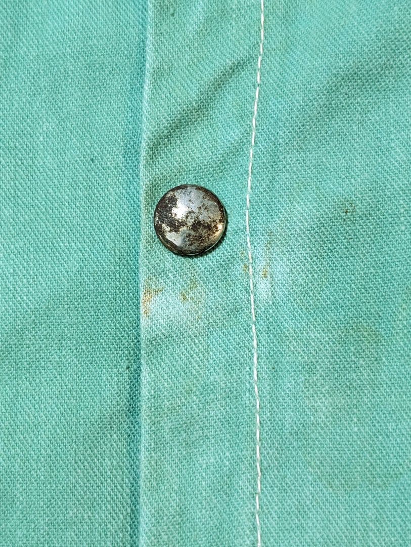 【入手困難レア品】60s 70s USA製 Welding Jacket