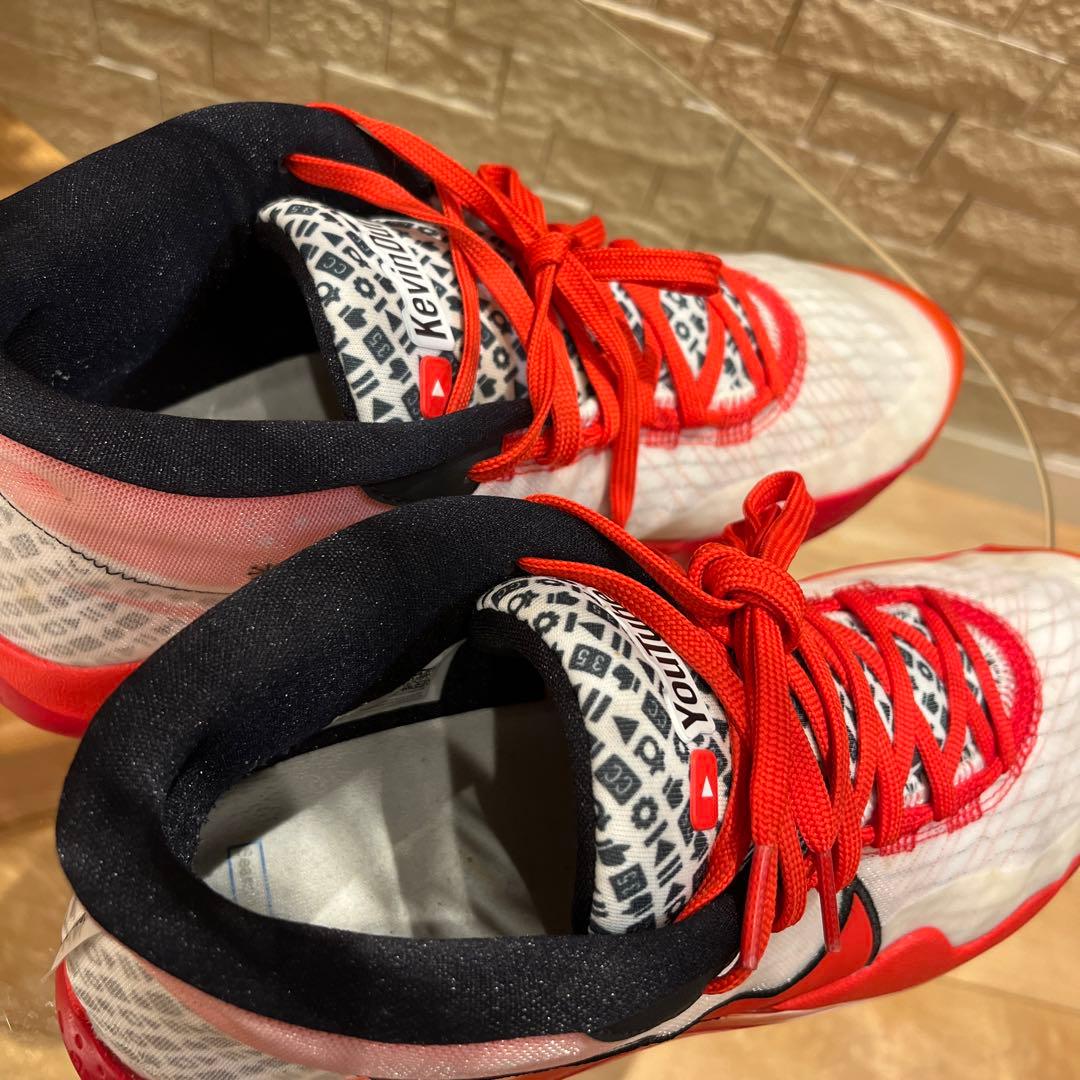 希少　NIKE ZOOM KD 12 QS EP size 29