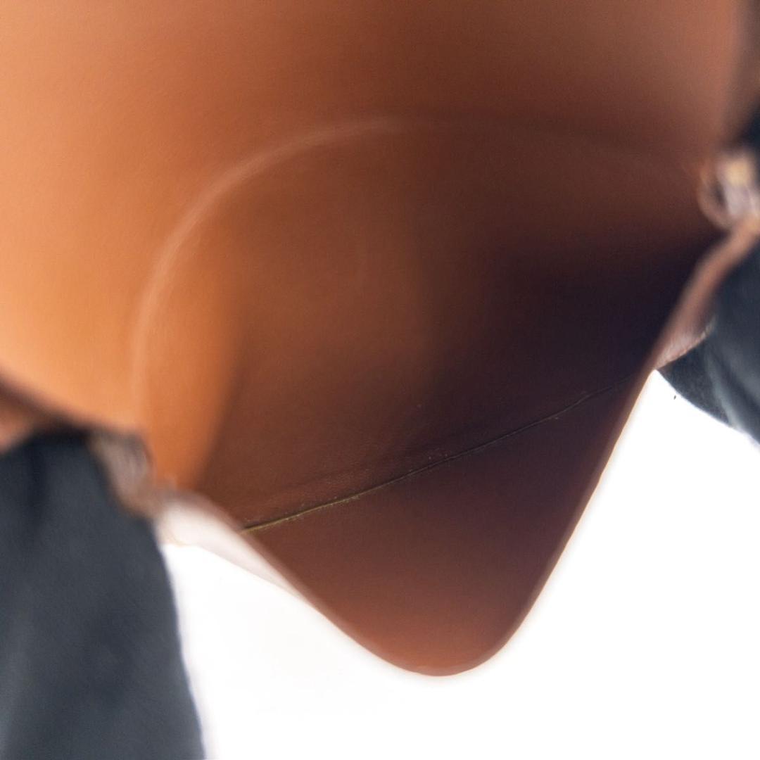 【極美品】ルイヴィトン　ポルトモネキュベット　モノグラム　ケース　小銭入れ