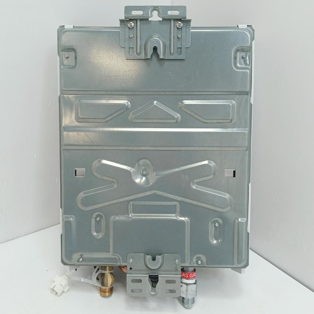 12m1401h2hガス瞬間湯沸器 パロマ PH-5BV-2 LPガス 22年製