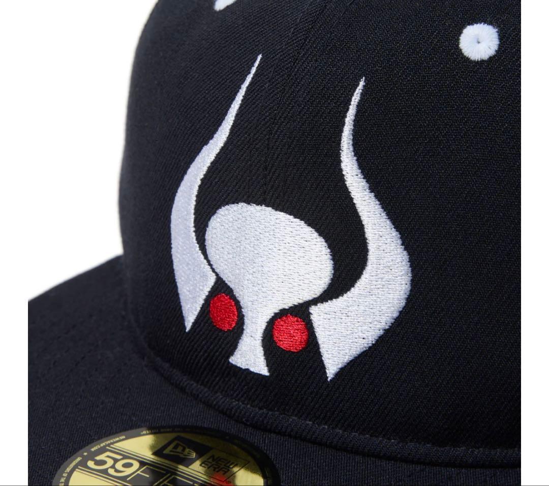 ジ*タ様 タグ付き　59FIFTY 近鉄バファローズTARO OKAMOTO 岡