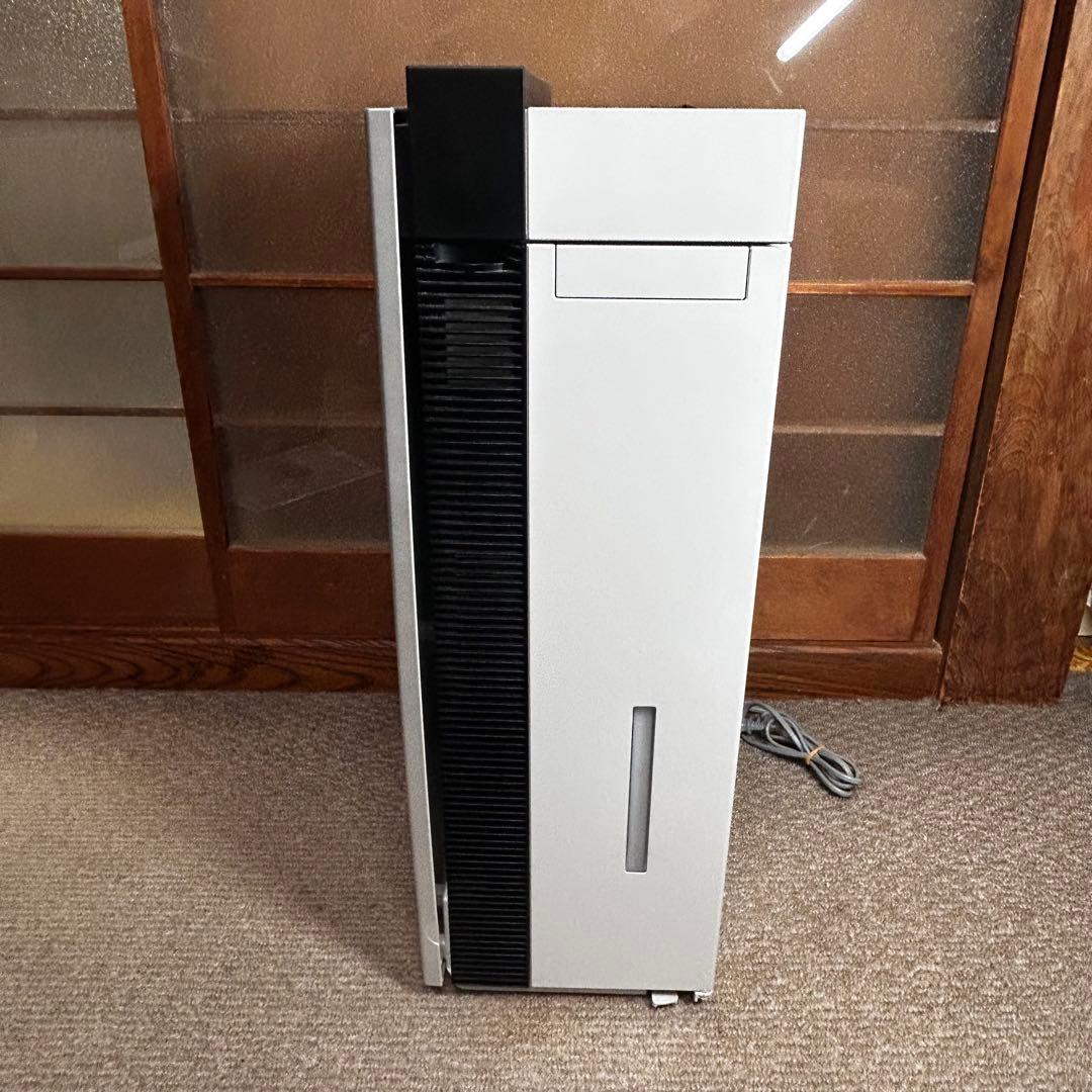 美品 Panasonic 空間除菌脱臭機 ジアイーノ F-SMV3000