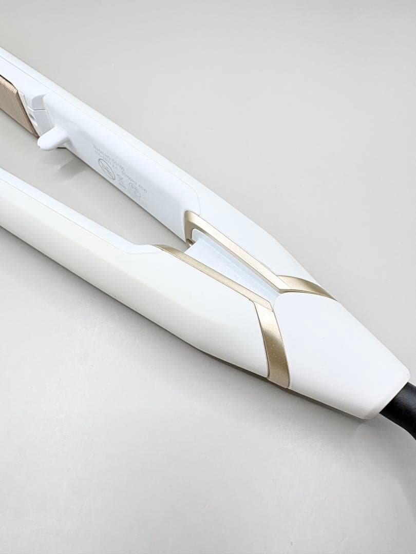 絹女 KINUJO DS100 ヘアアイロン 412