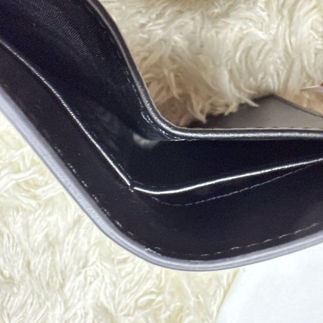 FURLA フルラ美品　3つ折り財布 1927 トライフォールド ウォレット