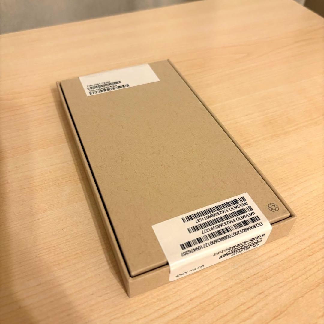 スマートフォン本体 iPhone 13 mini 256GB
