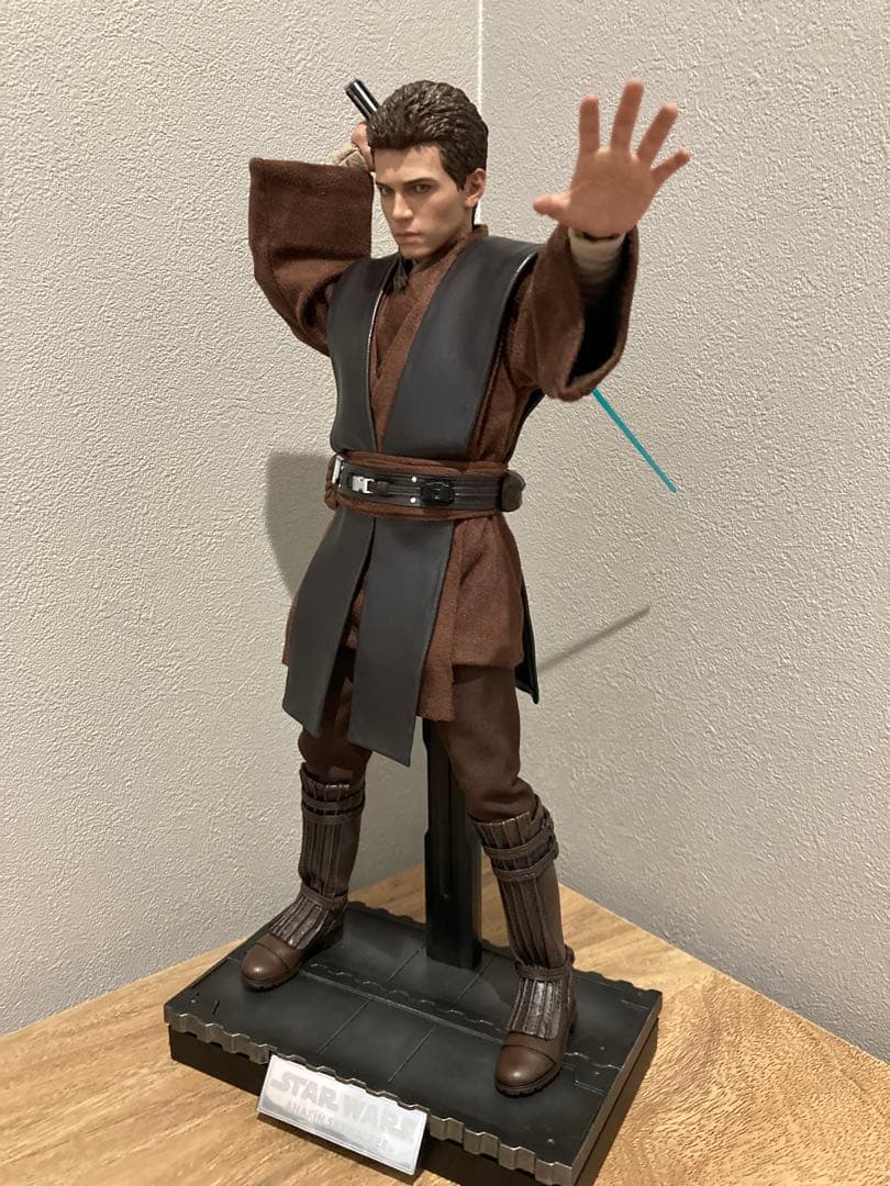 ホットトイズ　アナキン ep2