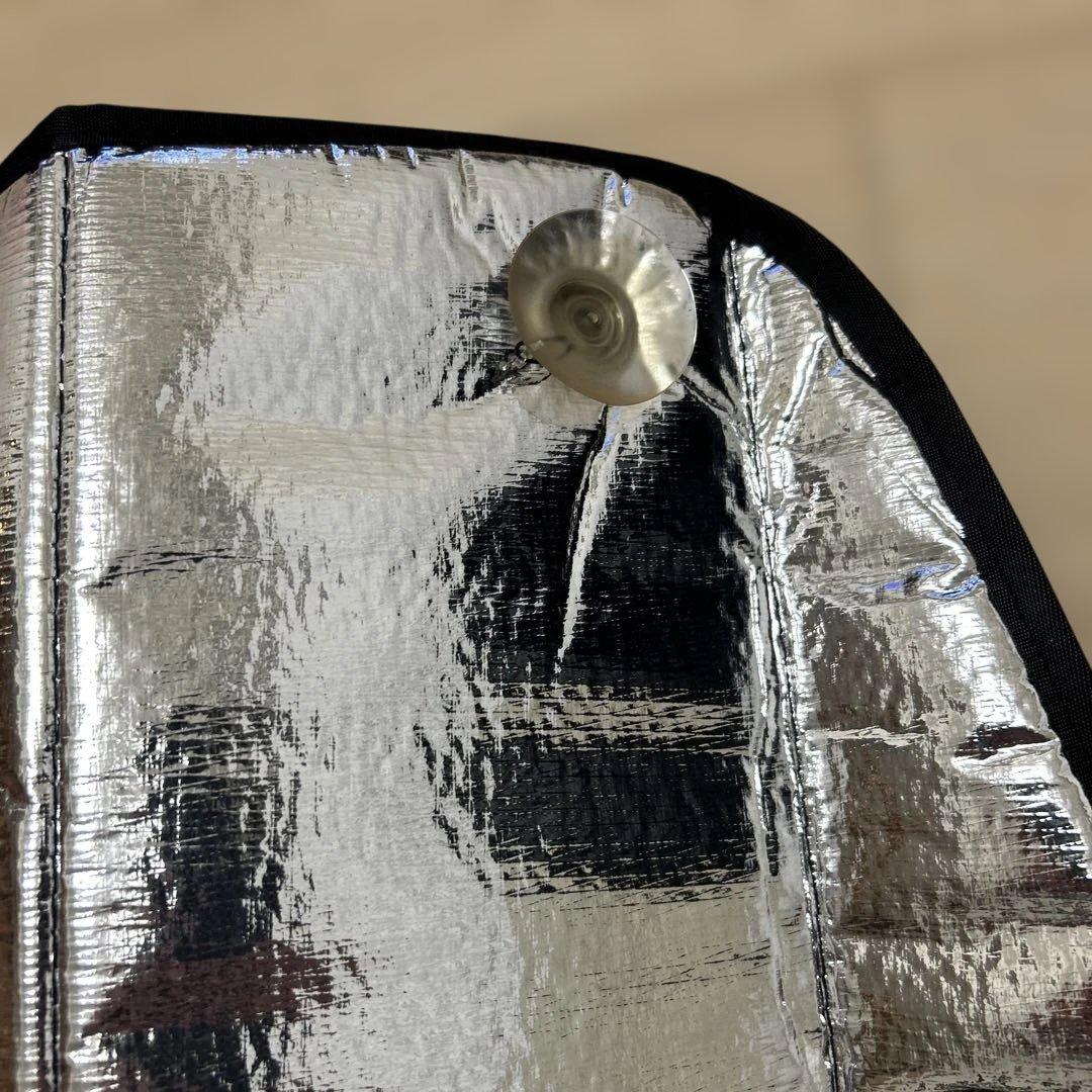 ホンダ ビート 専用 サンシェード Meet the Beat 2004記念品