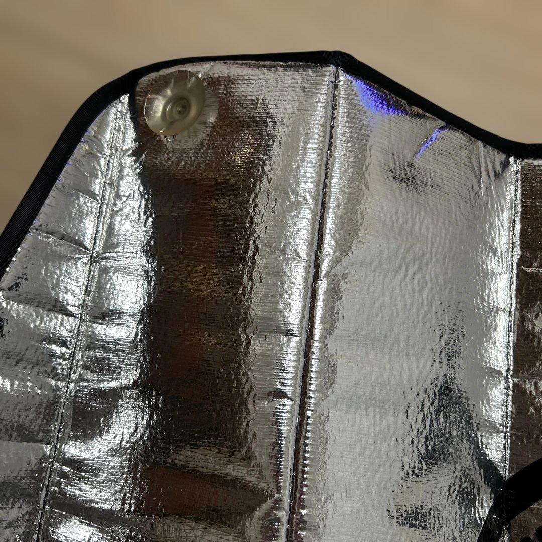 ホンダ ビート 専用 サンシェード Meet the Beat 2004記念品