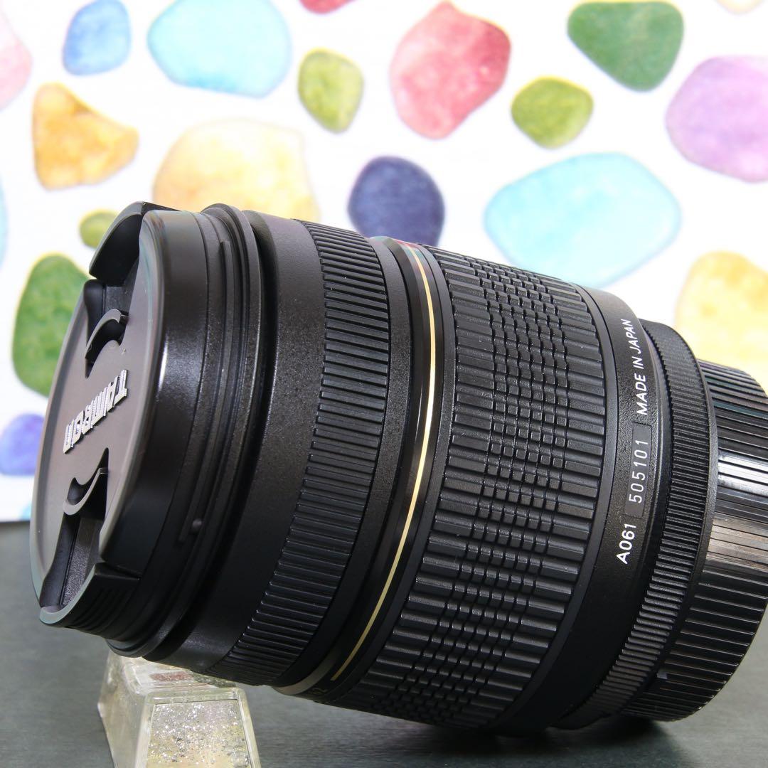 ♥︎◇美品 ◇TAMRON 28-300mm Nikon A061