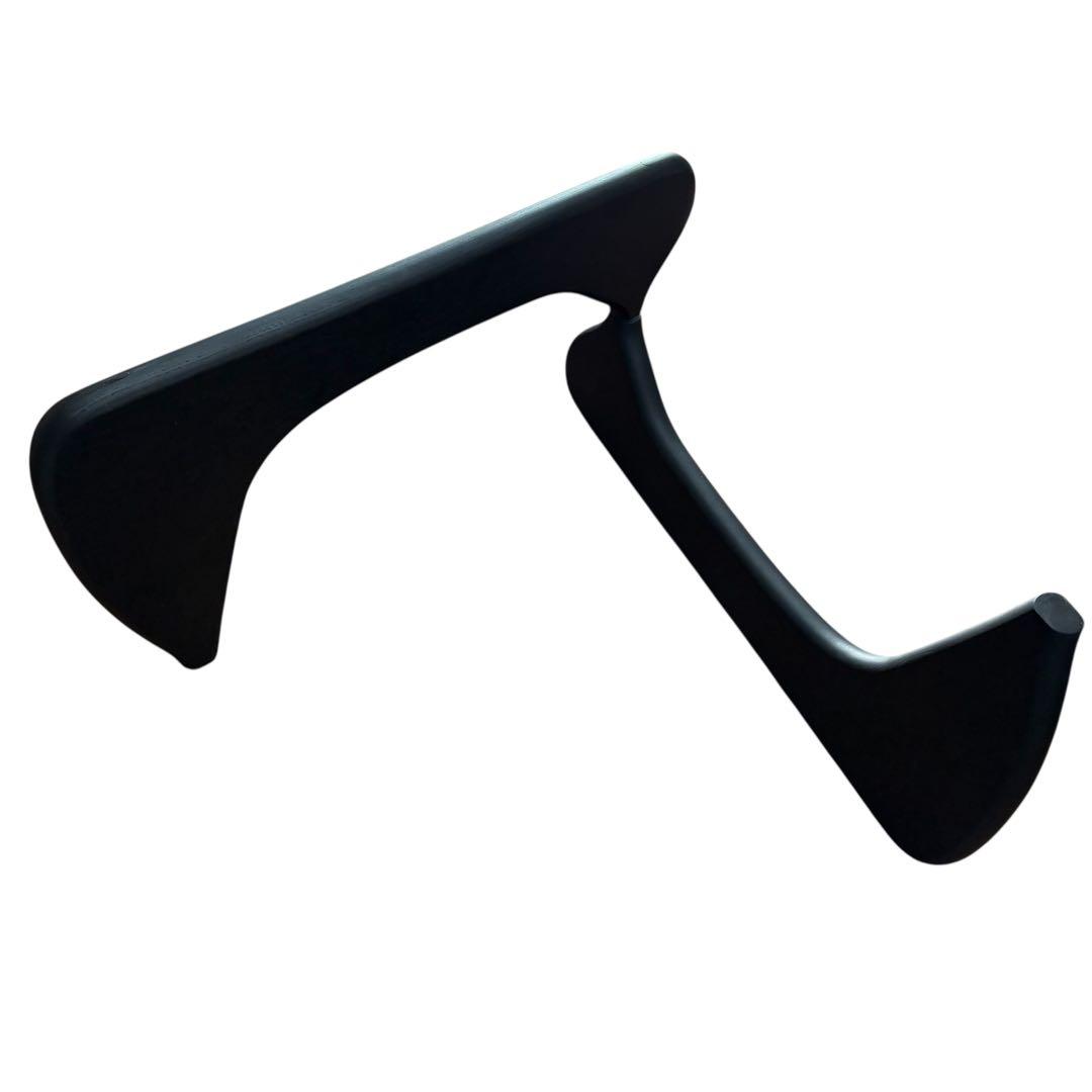 美品✨ノグチ コーヒーテーブル リプロダクト ブラック 黒