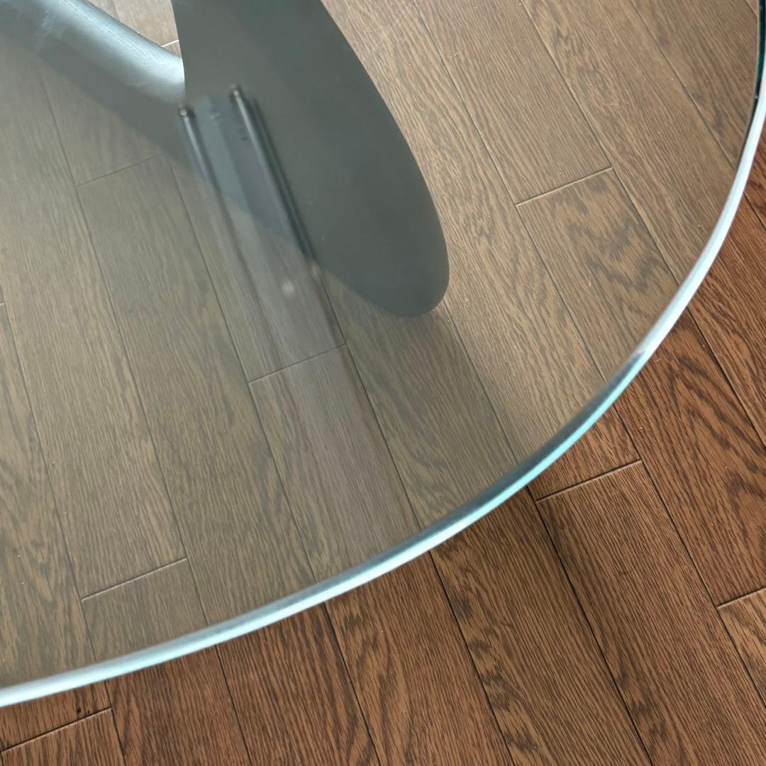 美品✨ノグチ コーヒーテーブル リプロダクト ブラック 黒