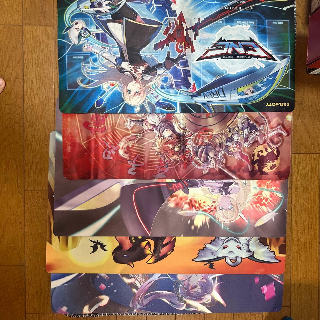 超レア遊戯王OCG デュエルモンスターズ カードセットまとめ売り