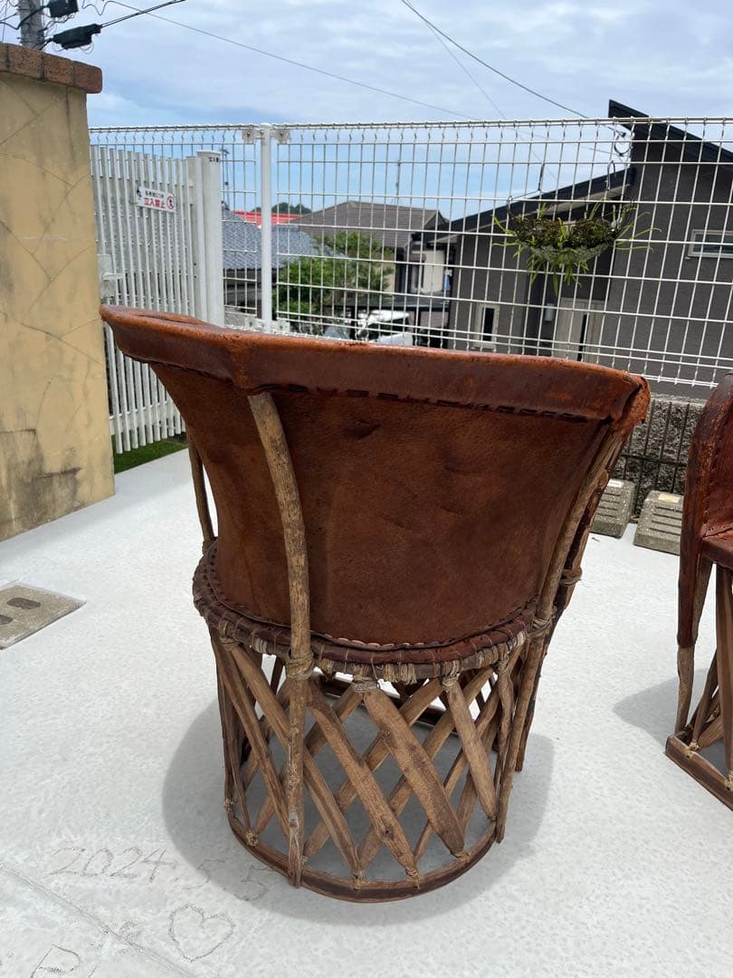 ※SALE※エキパルチェア　左側