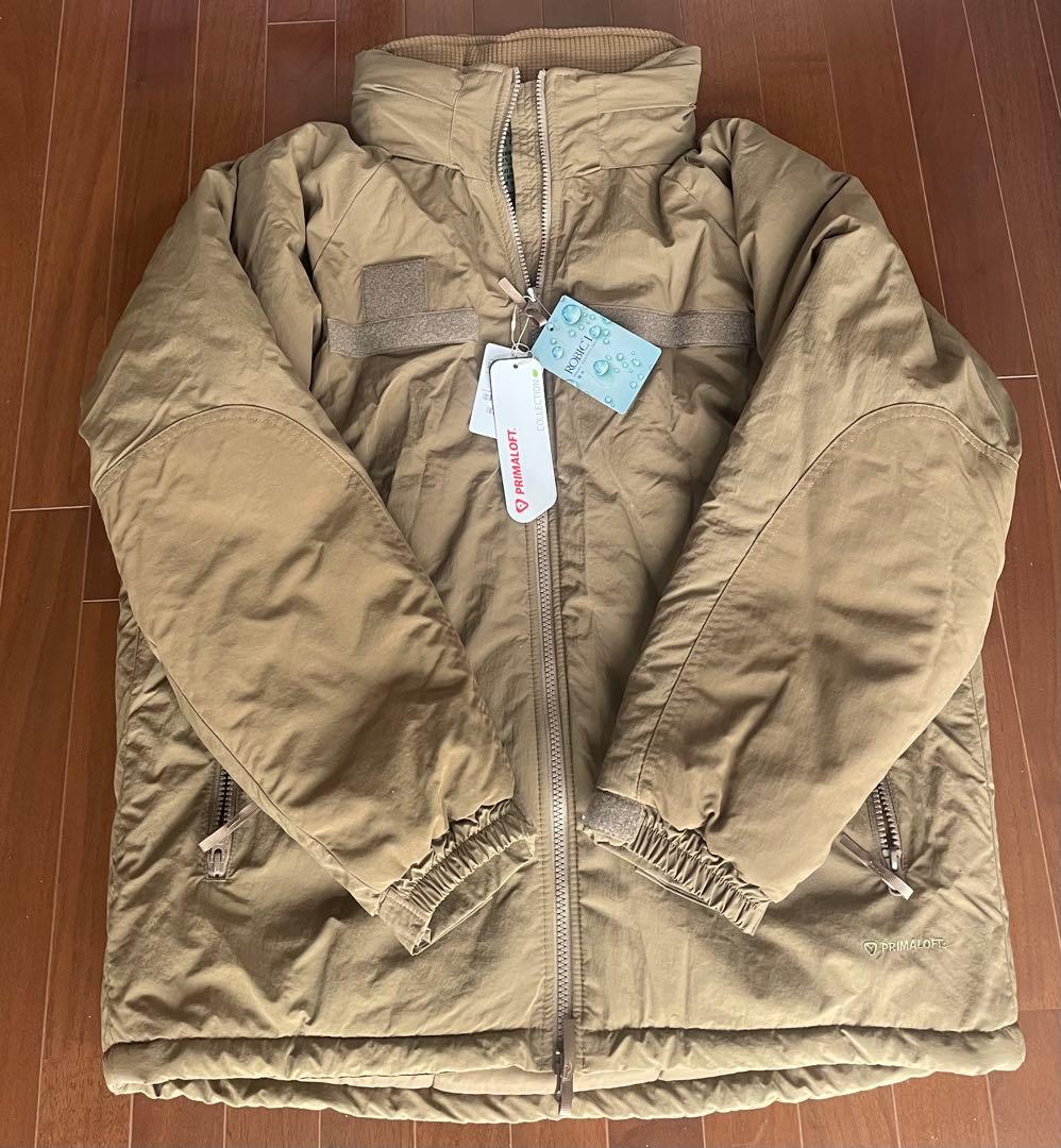 ジャケット・アウター FREAK'S STORE PRIMALOFT JACKET