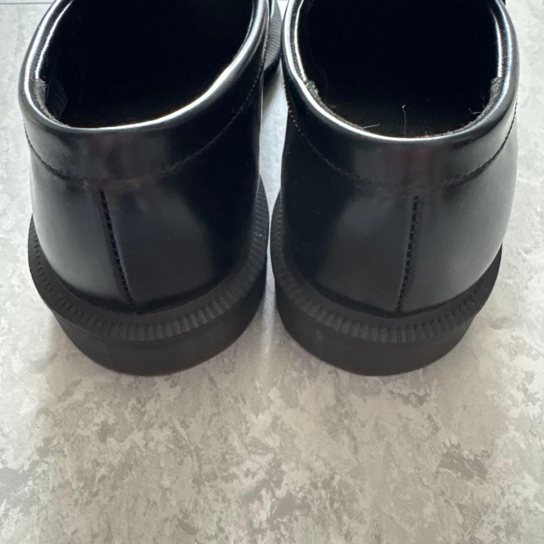 Dr. Martens TEMARA ローファー シューズ