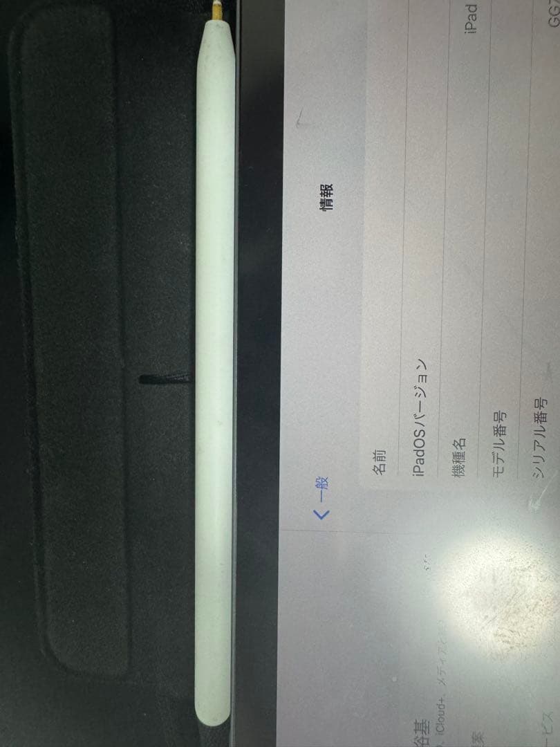 iPad Air第4世代　256GB 周辺機器セット