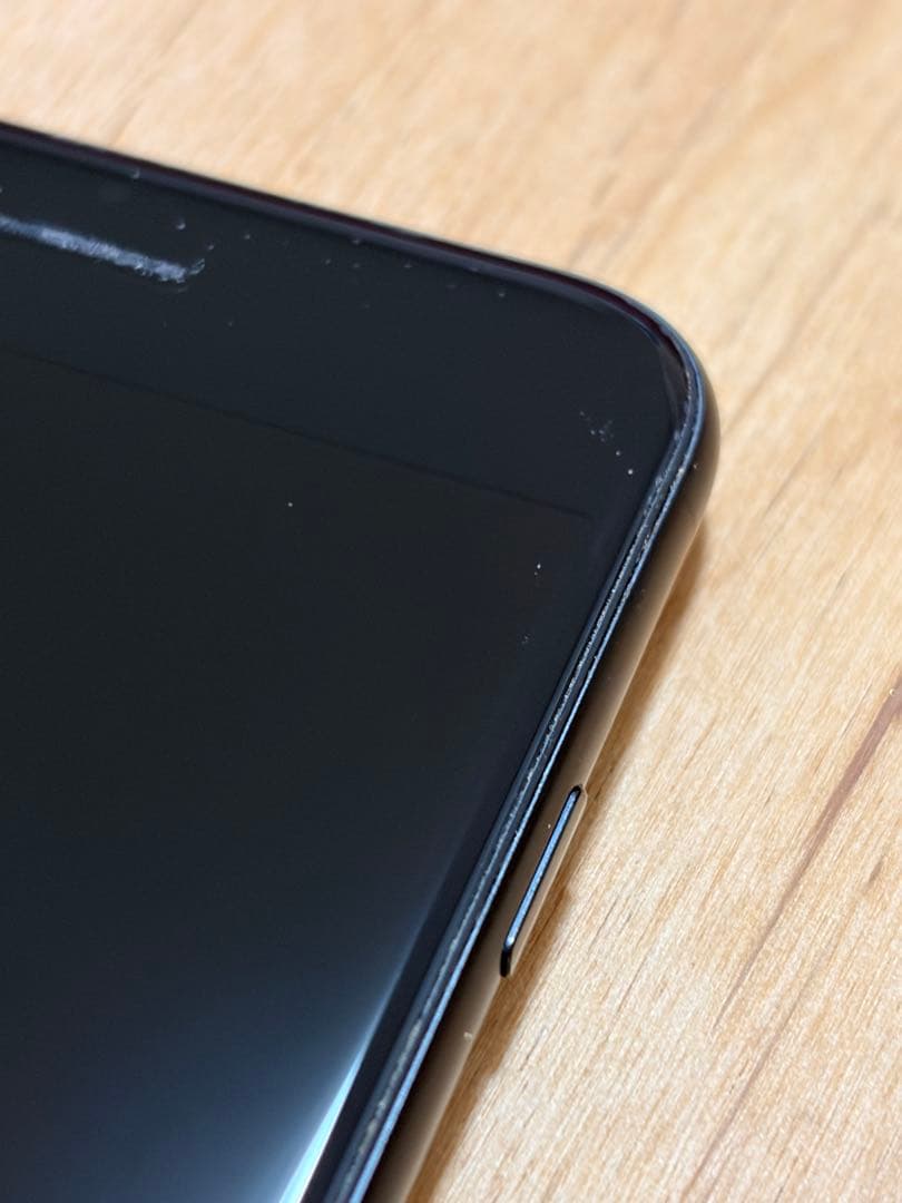 iPhone SE 第2世代 64GB ブラック SIMフリー 本体のみ