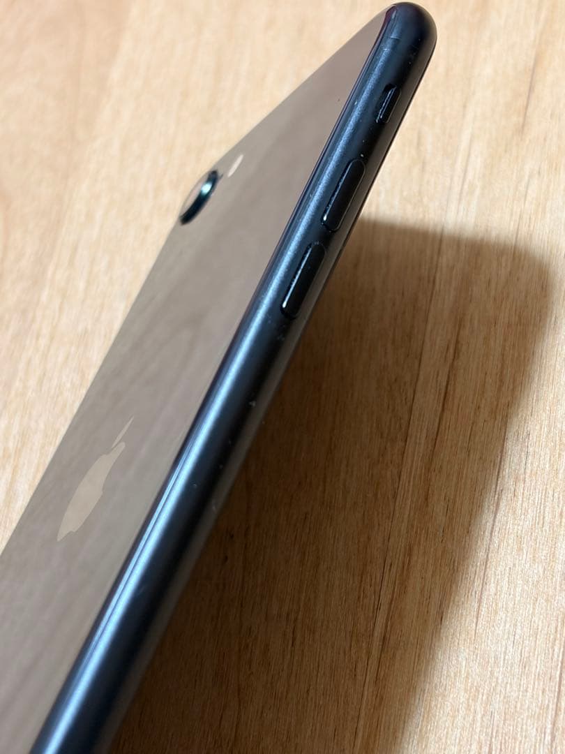 iPhone SE 第2世代 64GB ブラック SIMフリー 本体のみ