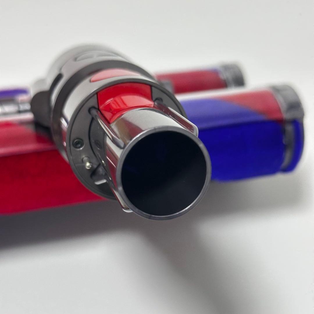 Dyson omni-glide sv19 オムニグライド ダイソン セット