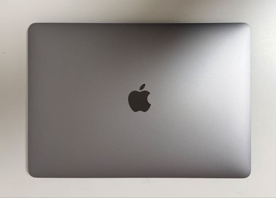 MacBook本体 MacBook Air 13 M1