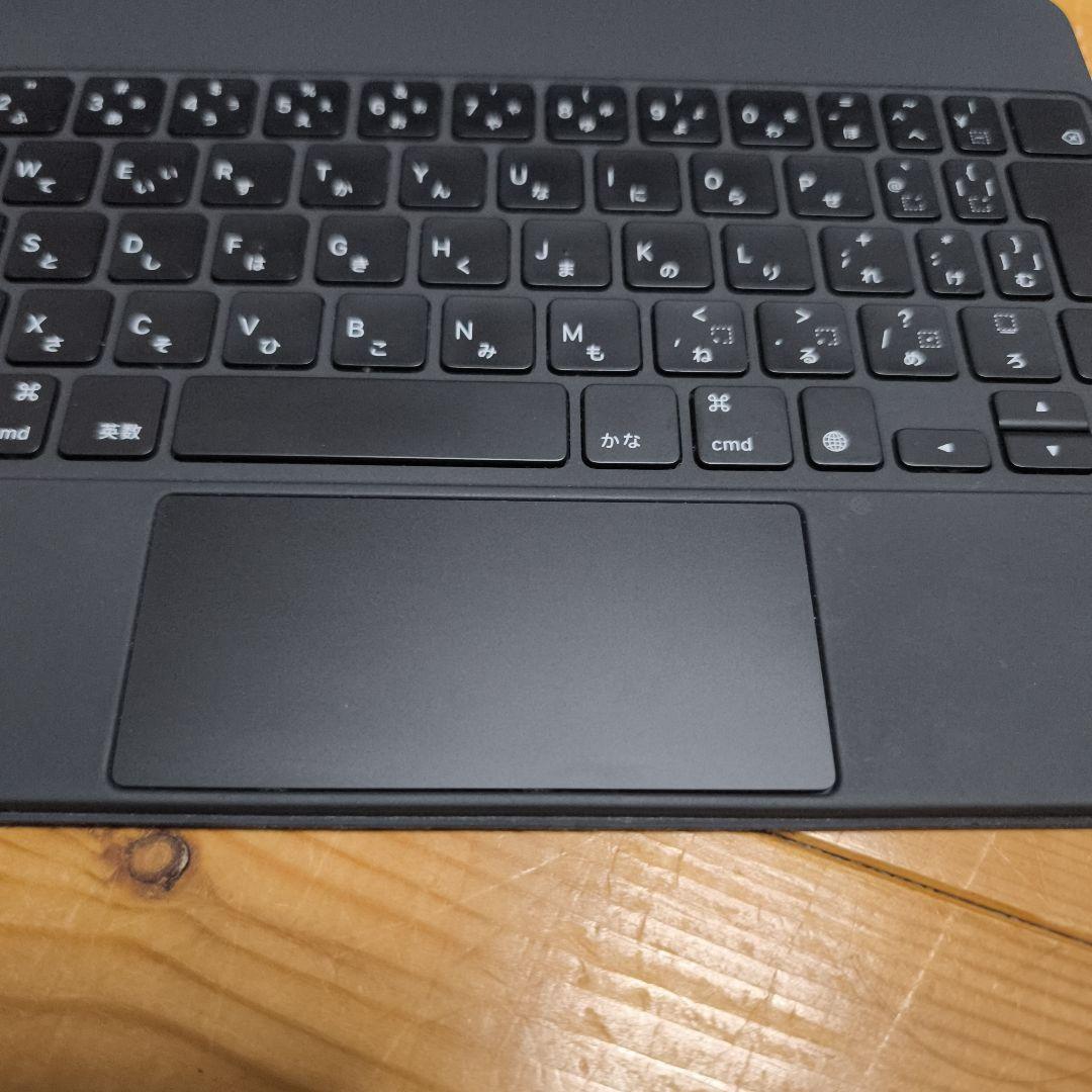 純正Apple Magic Keyboard 11インチモデルA2261 c