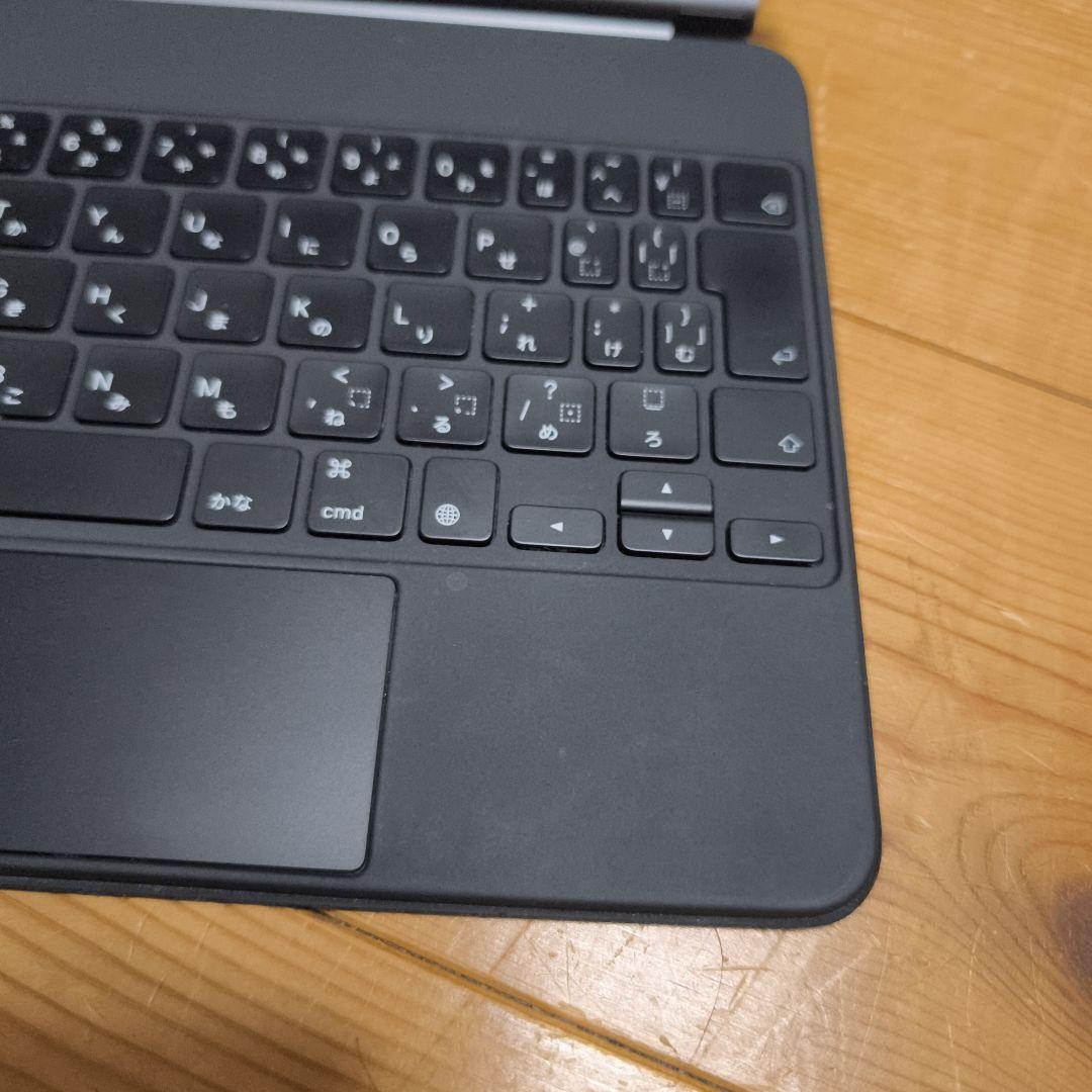 純正Apple Magic Keyboard 11インチモデルA2261 c