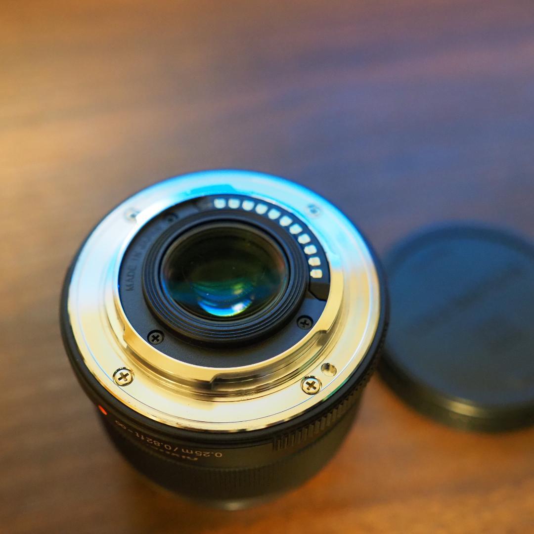 s*i様 OLYMPUS M.ZUIKO DIGITAL 25mm F1.8