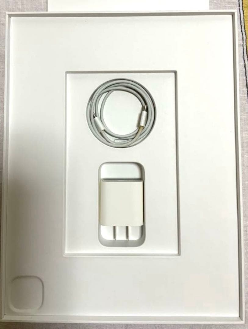 iPadPro12.9Inch第4世代1TB (Wi-Fiモデル)