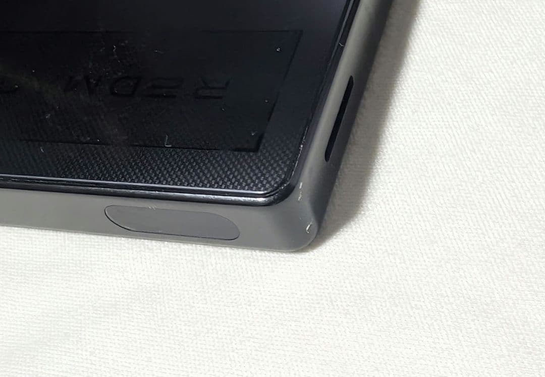 REDMAGIC 9 Pro ゲーミングスマートフォン 本体