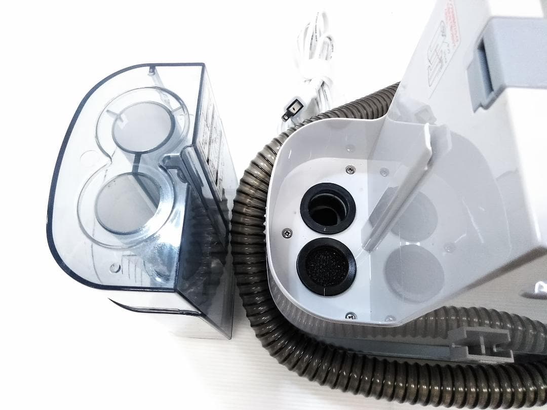 2022年製 アイリスオーヤマ リンサークリーナ 自動ポンプ式 RNS-P10★