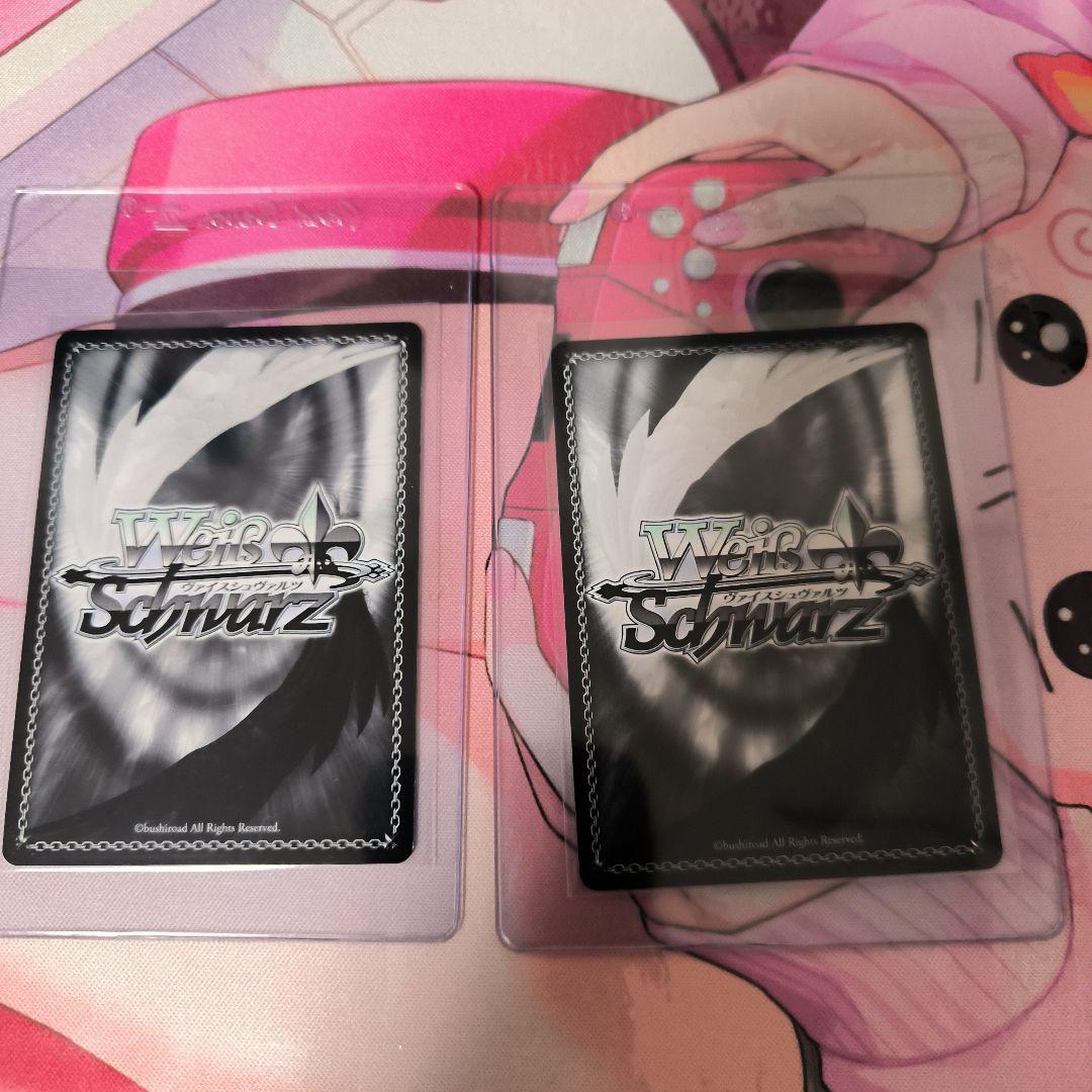 貴重 ヴァイスシュヴァルツ ゴブリンスレイヤー　敢闘賞 表彰状 プロモ まとめ