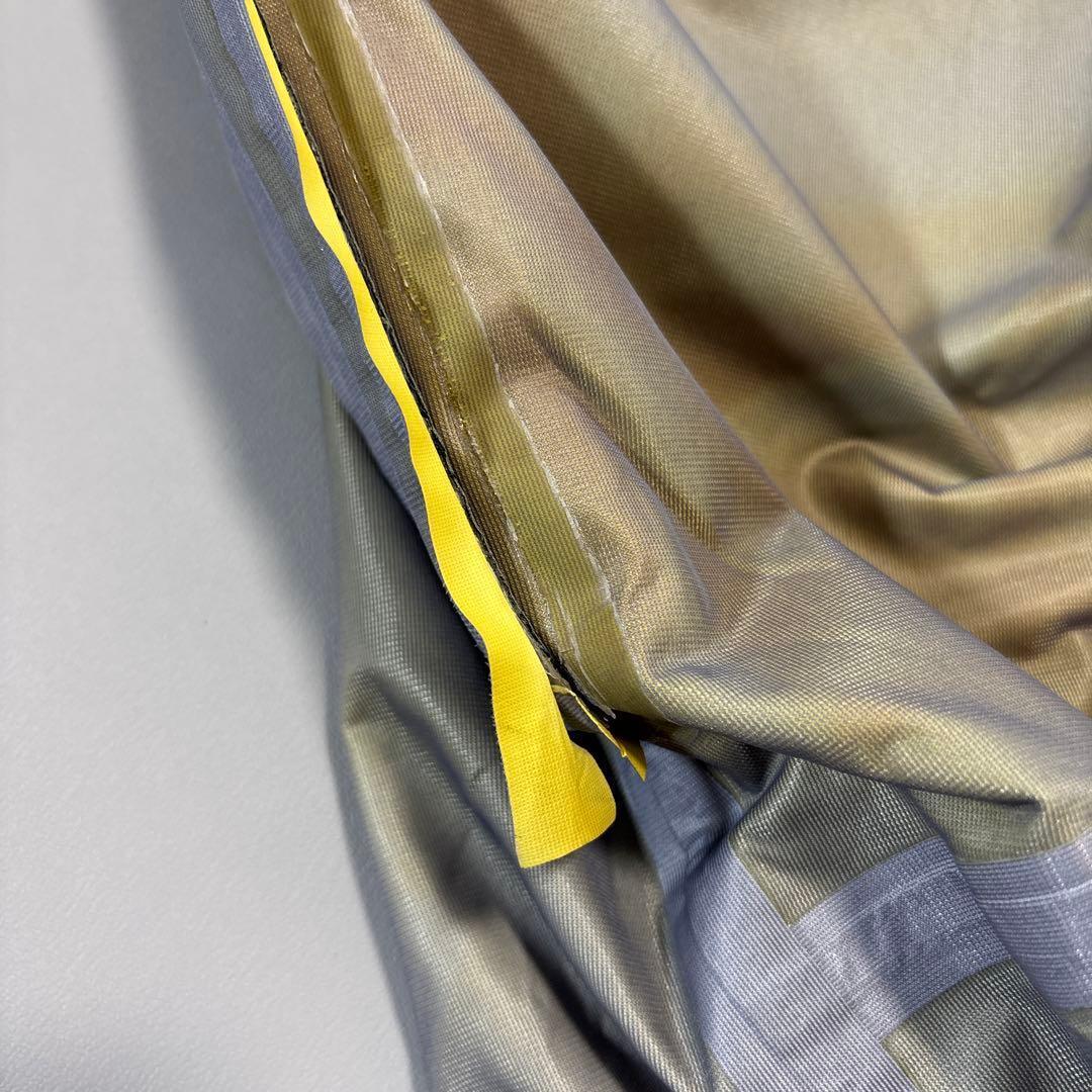 バートン　ak スノボパンツ　グレー　M ゴアテックス　スノーボード