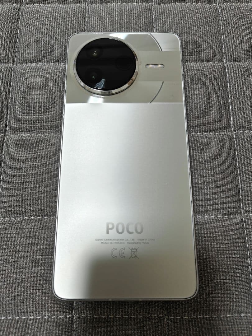 POCO F7 Pro 512GB グローバル版