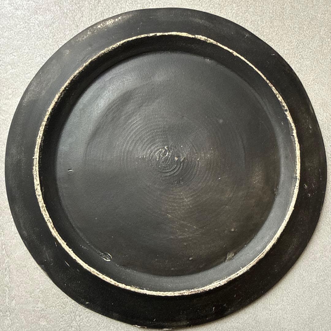 【未使用】大澤哲哉さん 皿 2枚