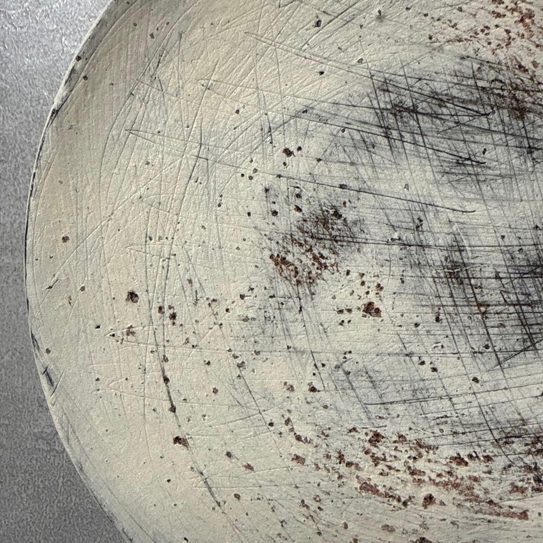 【未使用】大澤哲哉さん 皿 2枚