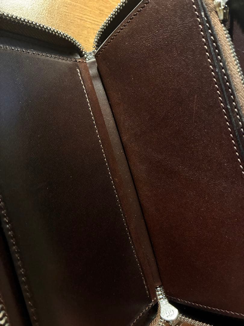 値下げ！！ワイルドスワンズ　kf-002 ブラウン