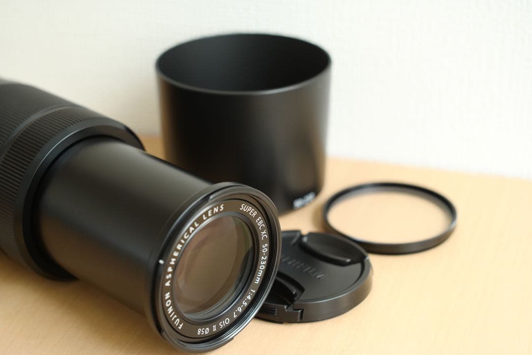 T*y様 【シャッター回数4665】FUJIFILM X-S10 ダブルズームレ