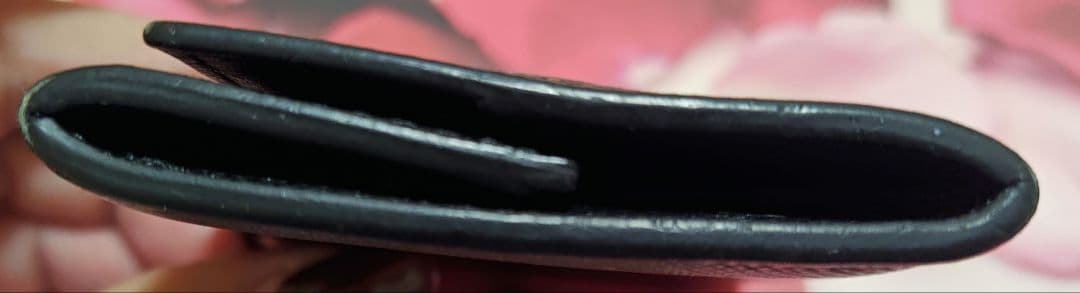 PRADA (プラダ)サフィアーノレザー ケース