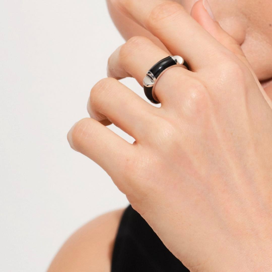 TOMWOOD Kimberlit Ring サイズ52