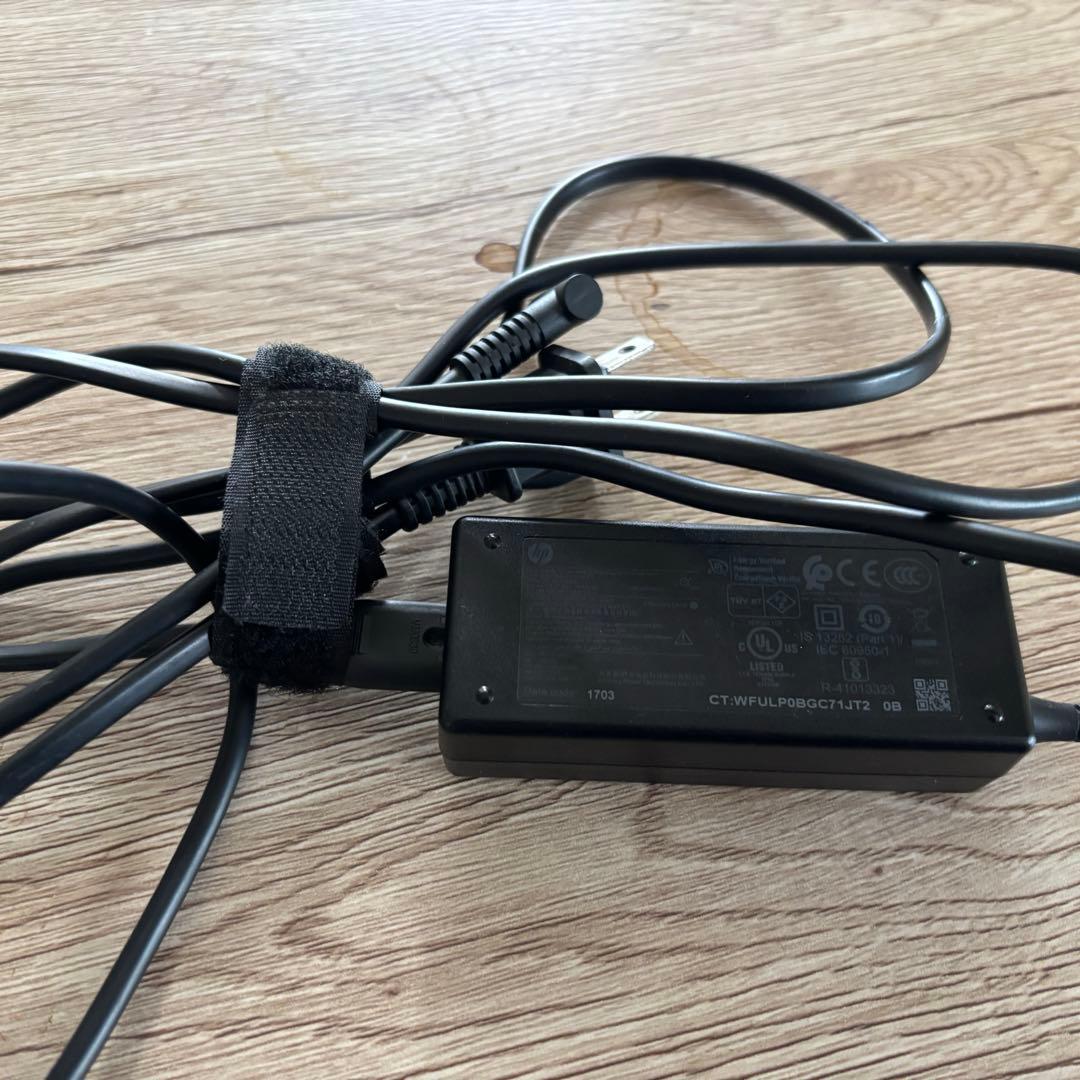 HP ノートパソコン Probook 430 G3 Core i3 SSD256