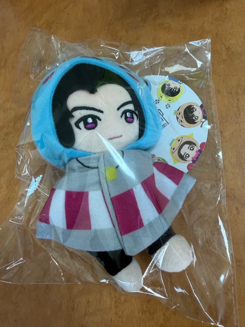 Hey! Say! JUMP ぬいぐるみ